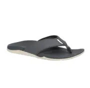 Mans Size 8 - XtraTuf Explorer Grade AUNM 100 Sandals Gray