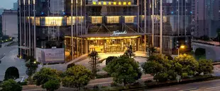 長沙順天凱賓斯基酒店Kempinski Hotel Changsha