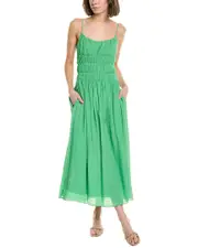 ASTR the Label Andrina Maxi Dress