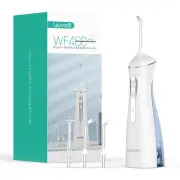 Water Dental Flosser for Teeth Cordless, Rechargeable Electric Flosser for Te...