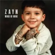 ZAYN Mind Of Mine CD BRAND NEW Deluxe Edition Bonus Tracks Zayn Malik