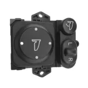 For Honda CR-V 12-18 Accord 13-22 Side Reversing Mirror Switch 35190-T5A-J11 (for: Honda)