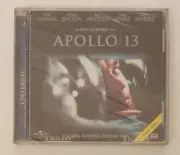 Apollo 13 Turkish Print VCD 2005 2 CD Film Still Sealed