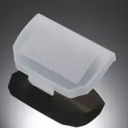 Flash Bounce Diffuser For YONGNUO Flash Speedlite YN685EX/YN600EX-RT II/YN 686