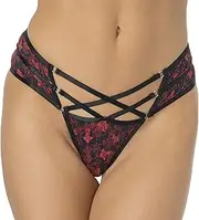 [Sofishie] Sofshie Straps Criss Cross Panties