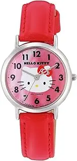 [CITIZEN] Hello Kitty Character Wristwatch