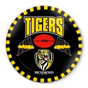 AFL - Richmond Snack Plate