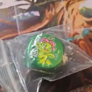 Mana moon dice togemon metal dice new