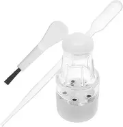 Ipetboom Scalp Massage Comb Hair Growth Serum Applicator Root Comb Applicator for Hair Oil
