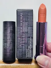 Urban Decay FIREBALL Metallized Nocturnal Vice Lipstick (0.11 oz.)