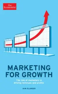 在飛比找博客來優惠-Marketing for Growth: The Role