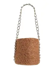 [CAROLINA SANTO DOMINGO] CAROLINA SANTO DOMINGO Shoulder bags - Item 45878845