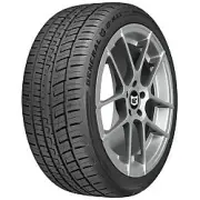 1 General G-Max AS-07 205/45ZR16XL 83 W Tire 2054516 205 45 16
