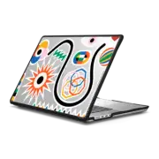 MacBook Pro 16-inch (M1 - M4) Impact Case Funfair