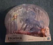 Set Of 3 Disney Frozen II Figures New In Package