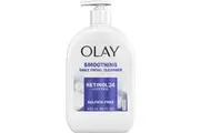 Olay Smoothing Daily Facial Cleanser 473ml