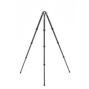 Benro Tortoise 34C Carbon Fibre 4 Section Photo Tripod 134cm