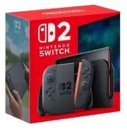 Nintendo Switch 2 Console - Brand New, In Hand - Same Day Shipping