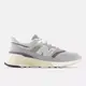 NEW BALANCE 休閒鞋 997系列 復古鞋 中 U997RHA-D