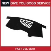 Pack of 1 for Audi Q5 2009-2017 Car Dashboard Cover Carpet Sun Protector Pad