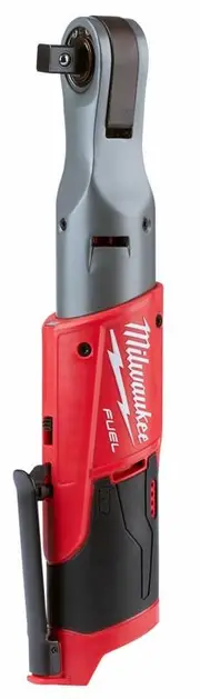 Milwaukee M12FIR12-0 - 12V Brushless 1/2" Impact Ratchet (Tool Only)