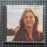 在飛比找Yahoo!奇摩拍賣優惠-※藏樂小舖※(西洋CD)茱蒂柯林斯 Judy Collins