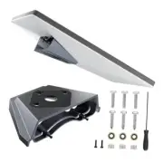 for Starlink Mini Mount Mobility, Anti-Theft Starlink Roof Mount RV Mount Gray