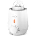 PHILIPS AVENT 溫奶器 快速奶瓶加熱器 全新