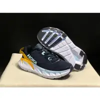 在飛比找蝦皮購物優惠-2024新款 HOKA ONE ONE Elevon 2 黑