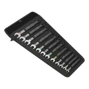 Wera Bicycle Set 12 Joker 6003 Set with Textile Pouch - 12-Pieces 05004181001