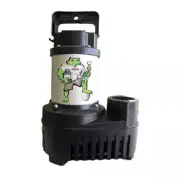 ANJON Big Frog Eco-Drive 6500 GPH Pump (BFED6500)