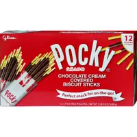 在飛比找蝦皮購物優惠-【艾莉生活館】COSTCO  GLICO 固力果 POCKY