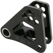 PSR Lowering Link Black 1" & 1.5" fits Yamaha YZF-R1 2009-2013