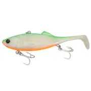 NEW Berkley Shimma Shad Soft Vibe Lure 100mm By Anaconda