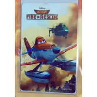 在飛比找蝦皮購物優惠- Disney 飛機總動員-打火英雄 一卡通 高雄捷運卡