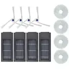 For Ecovacs For DEEBOT X2 Side Brushes Brushes More Sturdy Fine Workmanship