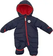 [Converse] Baby`s Puffer Snowsuit