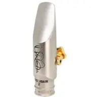 Theo Wanne Mindi Abair Alto Sax Silver Mouthpiece