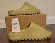 Mens Adidas Yeezy Slides Sandals Resin FX0494