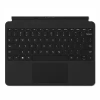 在飛比找Yahoo奇摩購物中心優惠-Microsoft Surface Go原廠 黑色鍵盤