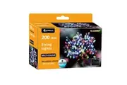 Sansai USB Power Indoor Outdoor 20m 200 LED String Lights Party Christmas Multi