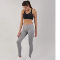 在飛比找蝦皮購物優惠-gymshark高腰灰色運動褲arkleggings