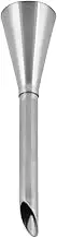 Icing PiNozzles Tips Cream Filler Tool Puff Mouth Cake Decorating Tool