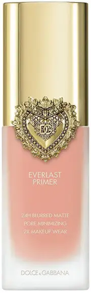 Dolce & gabbana Long-lasting makeup base (Everlast Primer) 28 ml