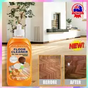NEW 100ML Mintiml Powerful Decontamination Floor Cleaner BP