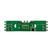 1:87 HO Scale Trains Circuit Board, Train Accessories,