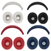 Ear Cushion Headband Silicone Protective Case For Beats Studio Pro Headphones