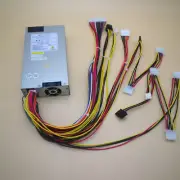 1PC Original New FSP300-601U SPI3001UH Industrial Server Power Supply 300W