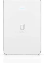 Ubiquiti Networks Ubiquiti Access Point WiFi 6 In-Wall U6-IW-US NEW