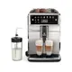 【贈咖啡豆卷+掛燙機】Saeco Xelsis 飛利浦頂級全自動義式咖啡機 SM7581/04